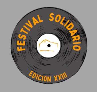 Festival Solidario Elías Ahúja